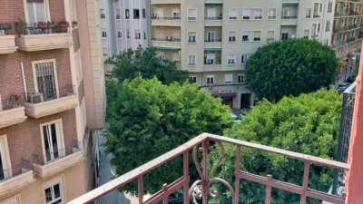 Piso en alquiler en Russafa - Imagen 4