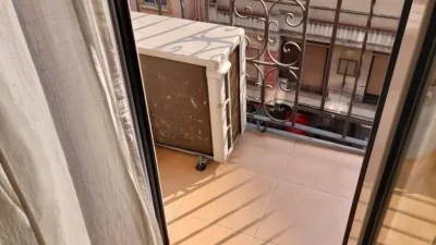 Piso en alquiler en Russafa - Imagen 8
