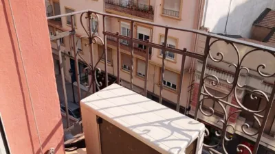 Piso en alquiler en Russafa - Imagen 9