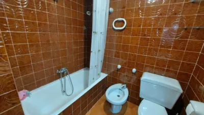 Piso en alquiler en Arrancapins - Imagen 10