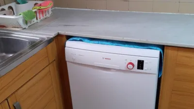 Piso en alquiler en Arrancapins - Imagen 4