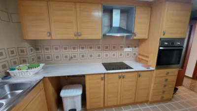 Piso en alquiler en Arrancapins - Imagen 5