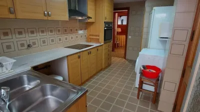 Piso en alquiler en Arrancapins - Imagen 6