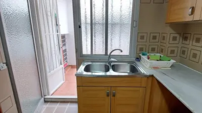 Piso en alquiler en Arrancapins - Imagen 7