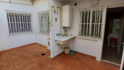Piso en alquiler en Arrancapins - Imagen 8