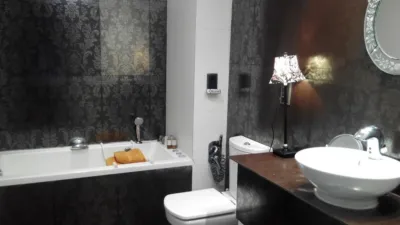 Piso en alquiler en Arrancapins - Imagen 11