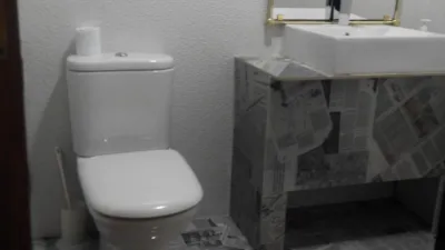 Piso en alquiler en Arrancapins - Imagen 21