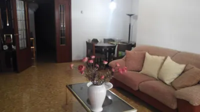 Piso en alquiler en Arrancapins - Imagen 2