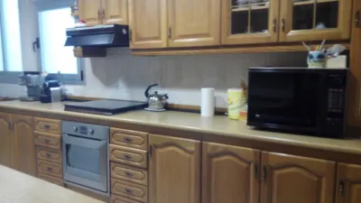 Piso en alquiler en Arrancapins - Imagen 5