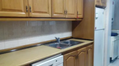 Piso en alquiler en Arrancapins - Imagen 7