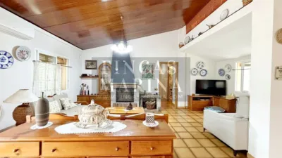 Chalet on Avinguda de l'Hospital photo 6