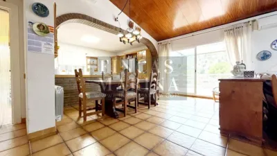 Chalet on Avinguda de l'Hospital photo 7