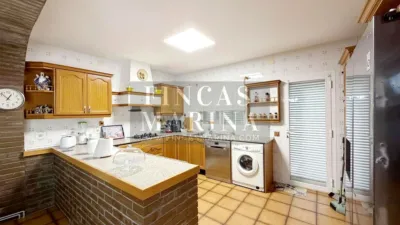 Chalet on Avinguda de l'Hospital photo 9