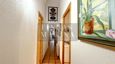 Chalet on Avinguda de l'Hospital photo 27