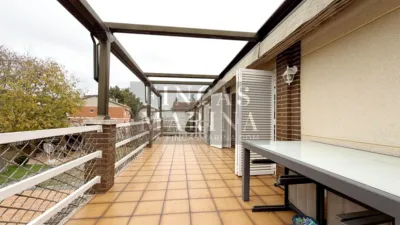 Chalet on Avinguda de l'Hospital photo 28