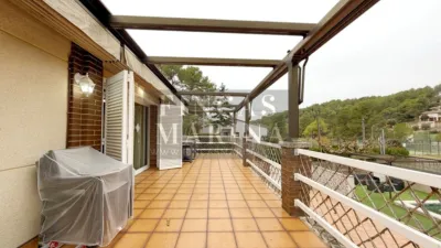 Chalet on Avinguda de l'Hospital photo 39