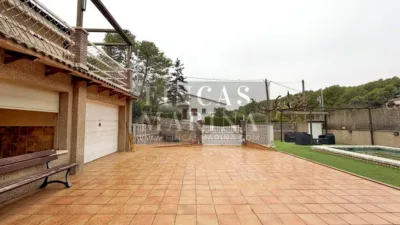 Chalet on Avinguda de l'Hospital photo 40