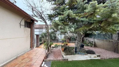 Chalet on Avinguda de l'Hospital photo 43