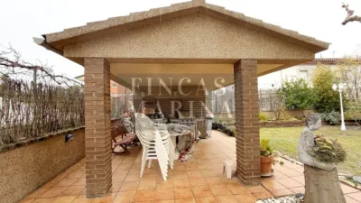 Chalet on Avinguda de l'Hospital photo 44