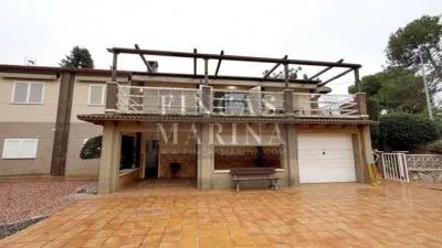 Chalet on Avinguda de l'Hospital photo 46