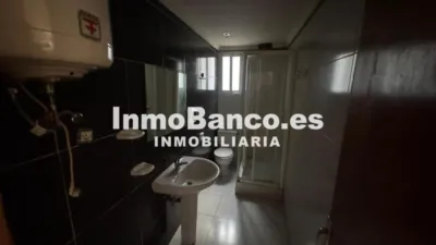 Apartment on Avenida de la Estación, 11 photo 12