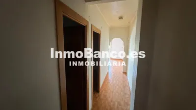 Apartment on Avenida de la Estación, 11 photo 16