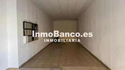 Apartment on Avenida de la Estación, 11 photo 21