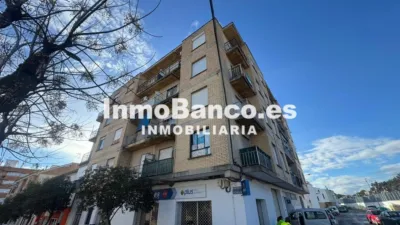 Apartment on Avenida de la Estación, 11 photo 22