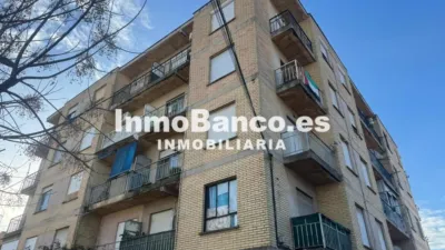 Apartment on Avenida de la Estación, 11 photo 23