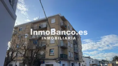 Apartment on Avenida de la Estación, 11 photo 26