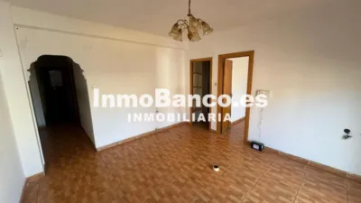 Apartment on Avenida de la Estación, 11 photo 3
