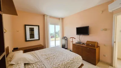 House in Llevantina-Montgavina-Quint-Mar-Garraf photo 13