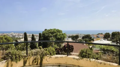 House in Llevantina-Montgavina-Quint-Mar-Garraf photo 23