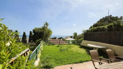 House in Llevantina-Montgavina-Quint-Mar-Garraf photo 2