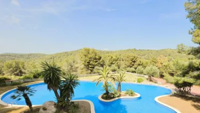 House in Llevantina-Montgavina-Quint-Mar-Garraf photo 24