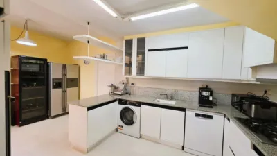 House in Llevantina-Montgavina-Quint-Mar-Garraf photo 6