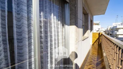Piso en venta en Huelva, Centro (Huelva Capital) de 200.000 €