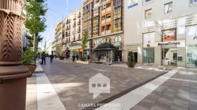 Piso en venta en Huelva, Centro (Huelva Capital) de 200.000 €