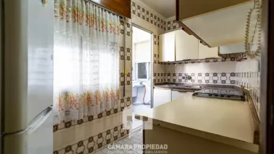 Piso en venta en Huelva, Centro (Huelva Capital) de 200.000 €