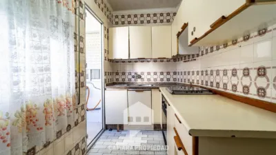 Piso en venta en Huelva, Centro (Huelva Capital) de 200.000 €