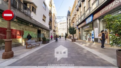 Piso en venta en Huelva, Centro (Huelva Capital) de 200.000 €