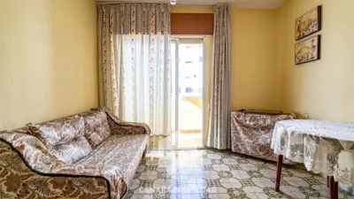 Piso en venta en Huelva, Centro (Huelva Capital) de 200.000 €