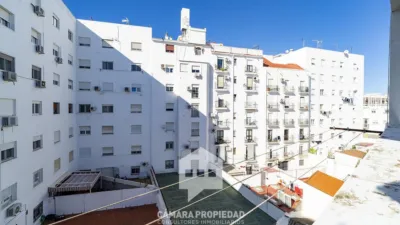 Piso en venta en Huelva, Centro (Huelva Capital) de 200.000 €