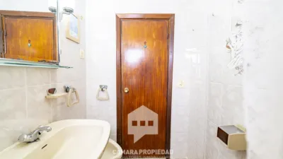Piso en venta en Huelva, Centro (Huelva Capital) de 200.000 €