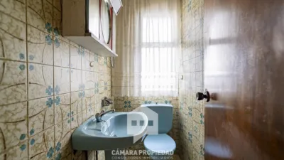 Piso en venta en Huelva, Centro (Huelva Capital) de 200.000 €