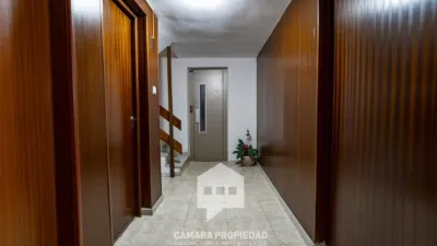 Piso en venta en Huelva, Centro (Huelva Capital) de 200.000 €