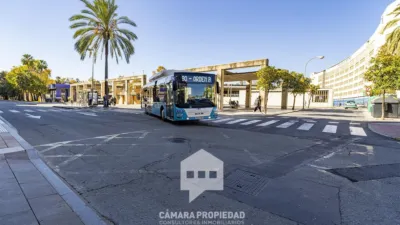 Piso en venta en Huelva, Centro (Huelva Capital) de 200.000 €