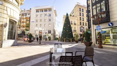 Piso en venta en Huelva, Centro (Huelva Capital) de 200.000 €