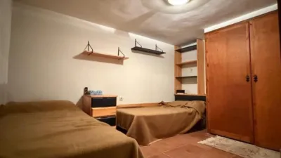 Chalet in Castillejo de Mesleón photo 34