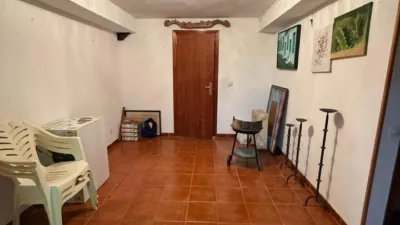 Chalet in Castillejo de Mesleón photo 35